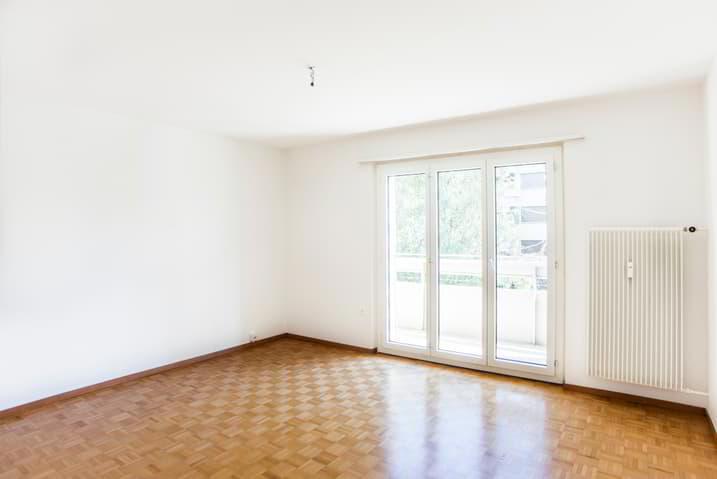 Delémont, appartement 3.5 pces à louer
