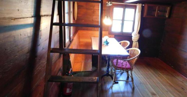 Rustico 2.5 pièces