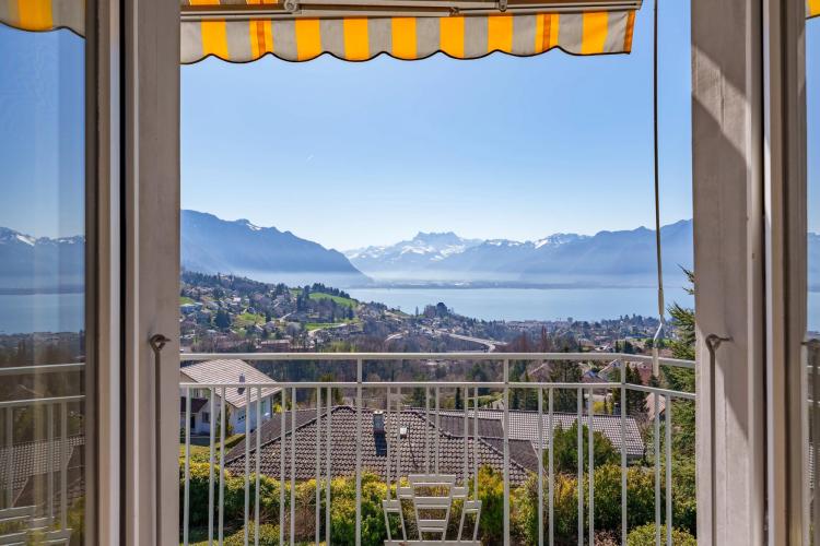 House for sale in Blonay - Saint-Légier, Switzerland