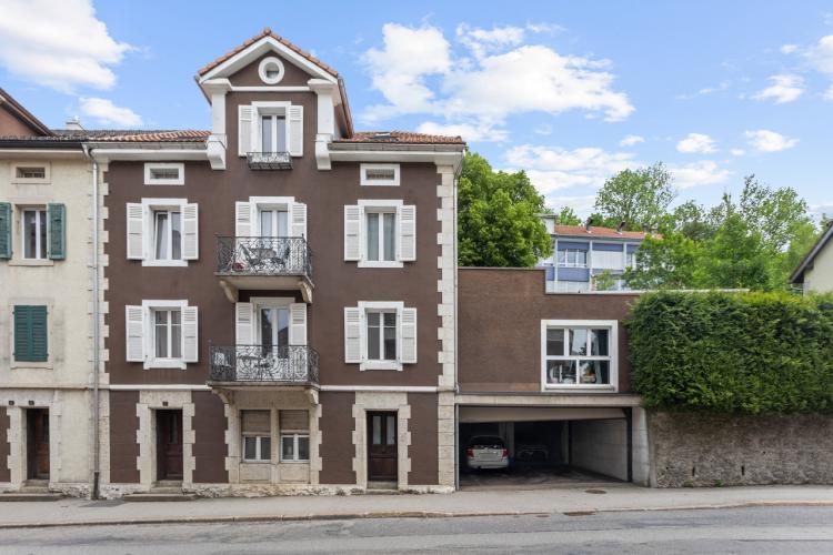 Apartment for sale in Le Locle, Switzerland