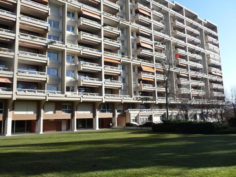 Apartment for sale, Matutina parc (Geneva, Switzerland)