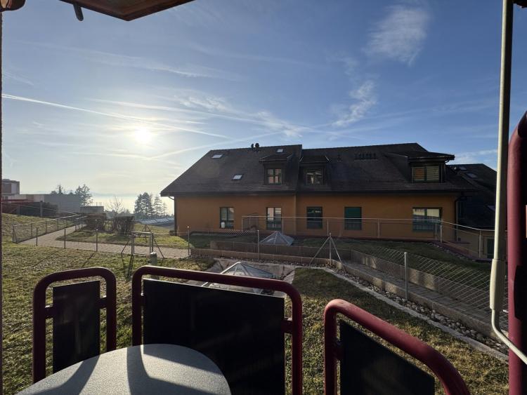 Apartment for sale, Rte d'Arnier 18 (Belmont-sur-Lausanne, Switzerland)