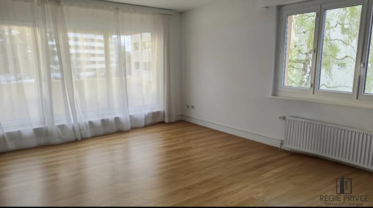 Apartment for rent, Avenue de Delay 9 (Morges, Switzerland)