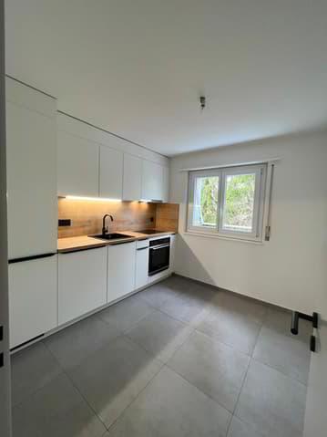Dernier appartement de 4.5 pièces dans résidence entièrement rénovée