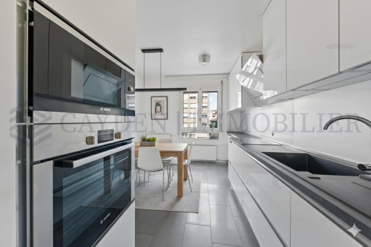 Apartment for sale in Geneva, Switzerland