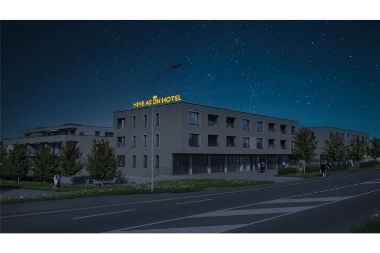 Wohnung in Avenches zu mieten