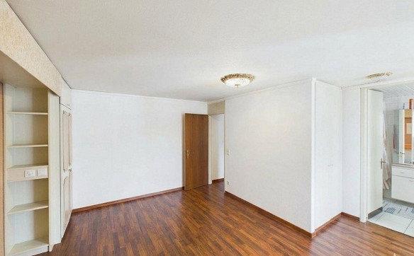 Zentral - Rundumpanorama - 160 m2 Terrasse