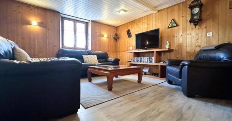 Appartement 4.5 pièces