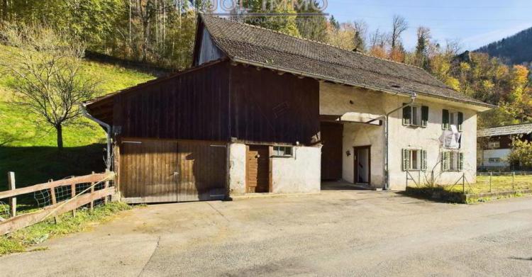 Maison 4.5 pièces