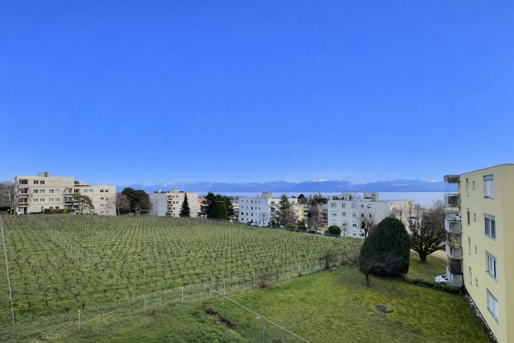 Apartment for sale in Rolle, Switzerland