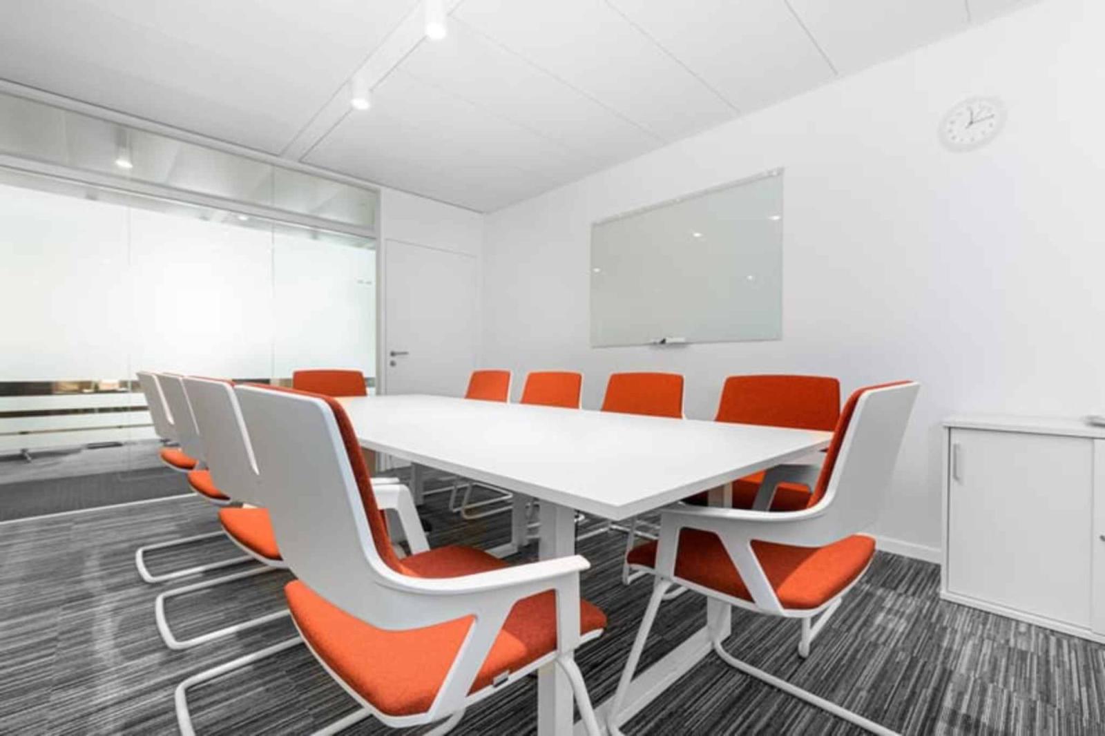 Bureaux privatifs - centre-ville