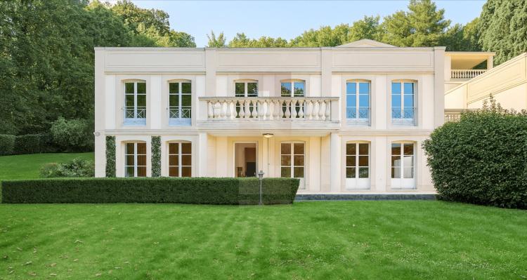 House for sale in Vandœuvres, Switzerland