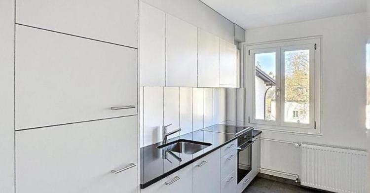 Appartement 3.5 pièces