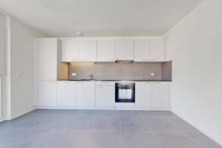 Wohnung 2.5 Zimmer in Chêne Park in Renens