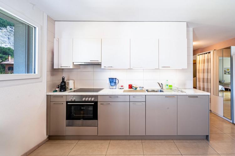 Apartment for sale, Chemin des Prés-Clos 4 (Roche, Switzerland)