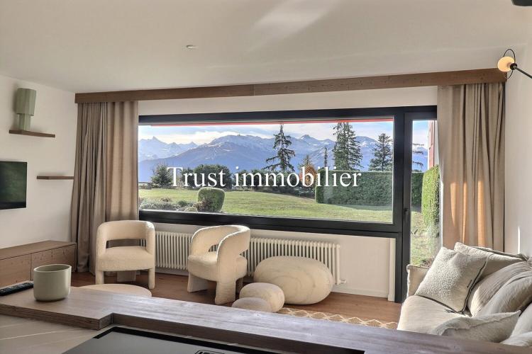 Apartment for sale, 3963 Crans-Montana, Switzerland (Crans-Montana, CH)