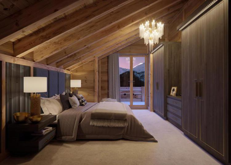 Idéalement située en face de la patinoire extérieure de Nendaz et de l'Hôtel Nendaz 4 Vallées & SPA, la résidence de prestige The Haven (H4VEN) vous offre un havre de paix au cur de la station …