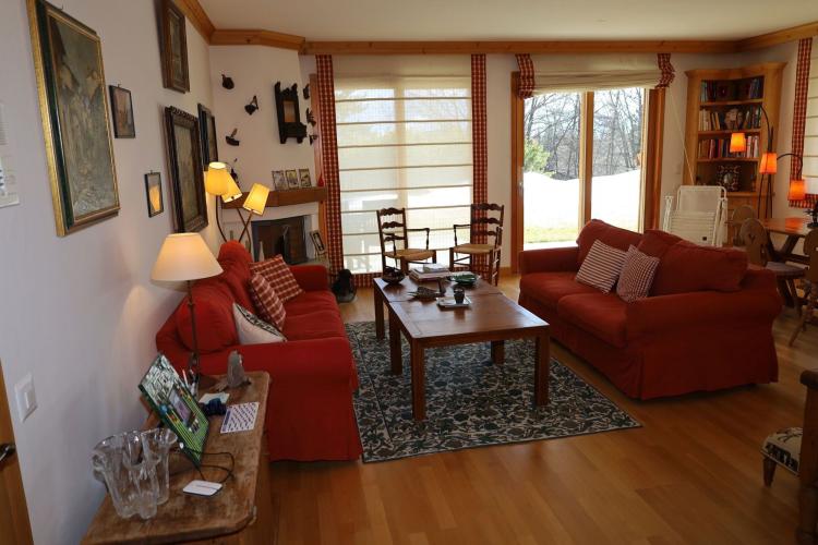 A louer, bel appartement de 3.5 pièces