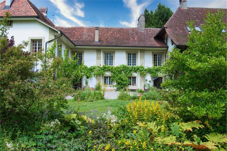 Haus in Montagny-la-Ville zu kaufen