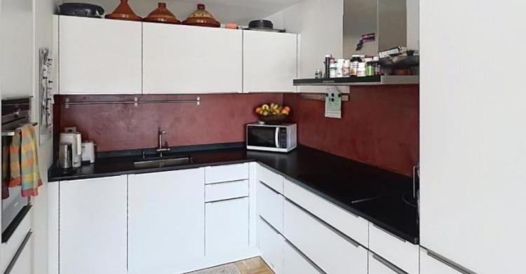 Appartement 4.5 pièces