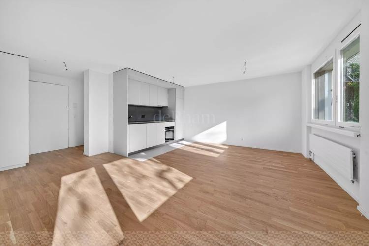 2 pièces rénovés à louer au centre-ville de Lausanne