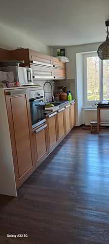 Appartement spacieux de 5 pièces