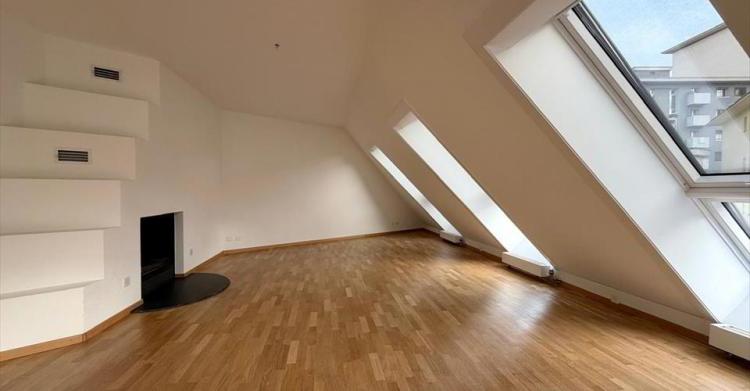 Appartement 4.5 pièces