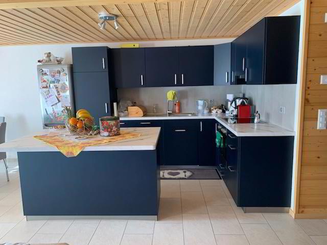 Apartment for sale in Aigle (district), Switzerland
