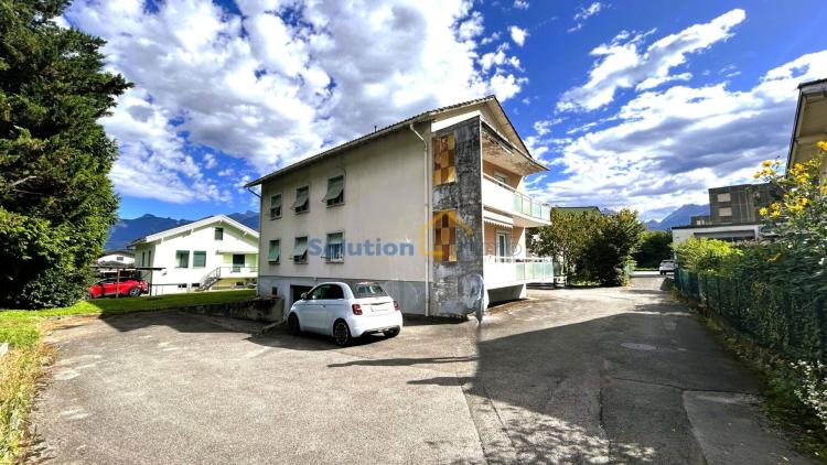House for sale in Monthey, Switzerland