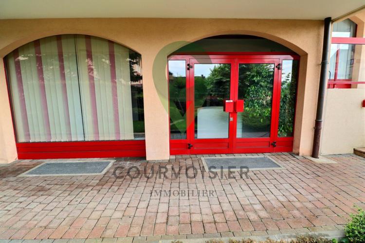 House for sale, Chemin des Osches 73-75 (Pully, Switzerland)