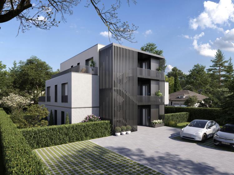 Apartment for sale, Genève (Pregny-Chambésy, Switzerland)