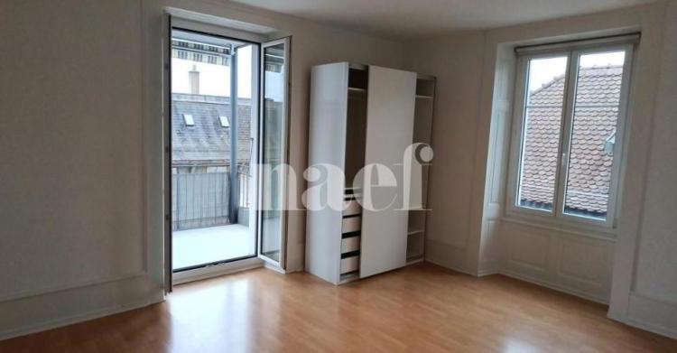 Appartement 4 pièces