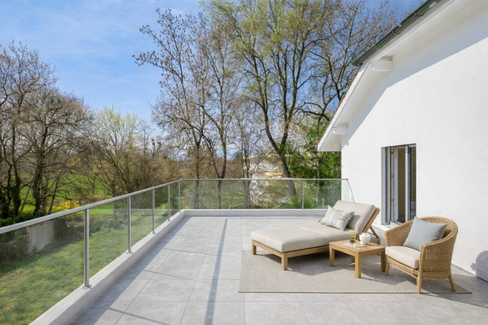 Magnifique villa individuelle rénovée aux normes HPE