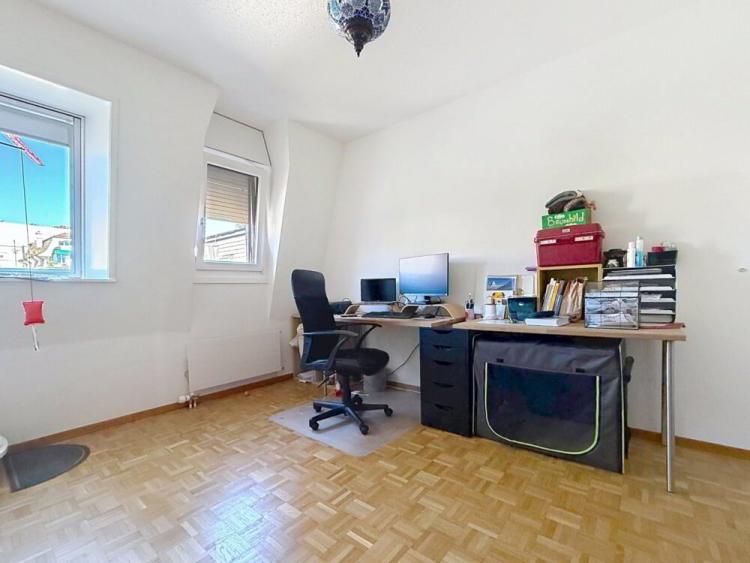 Bel appartement de 3.5 pièces dans le quartier sous gare