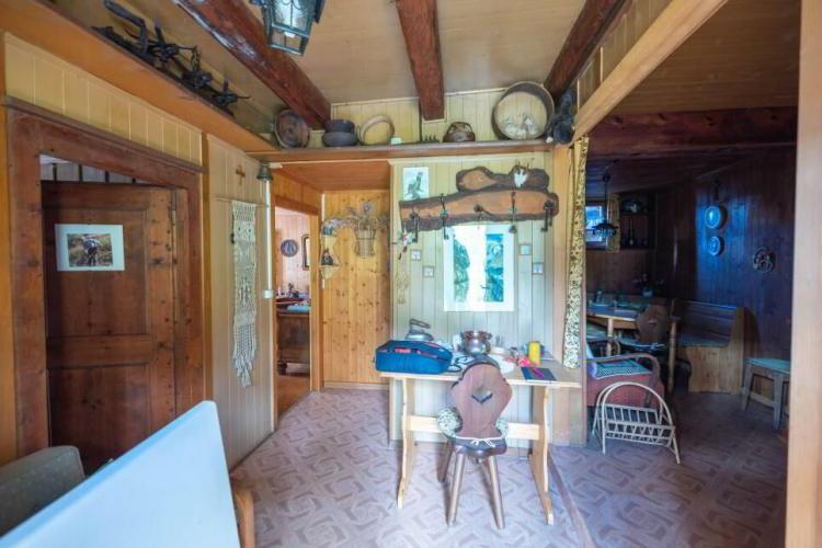 Un bien rare pour les amoureux du vrai et du calme