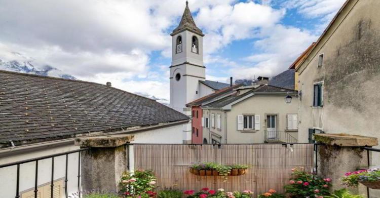 Maison 6.5 pièces