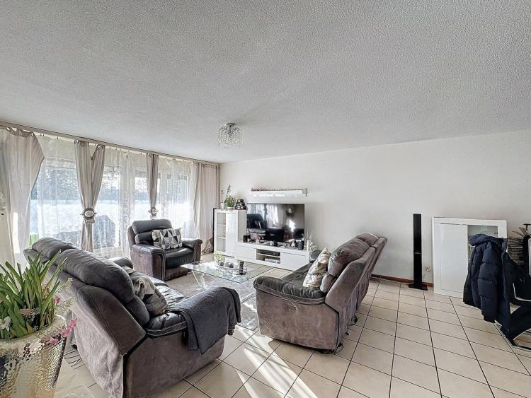 Apartment for sale, Route de Schiffenen 15 (Fribourg, Switzerland)