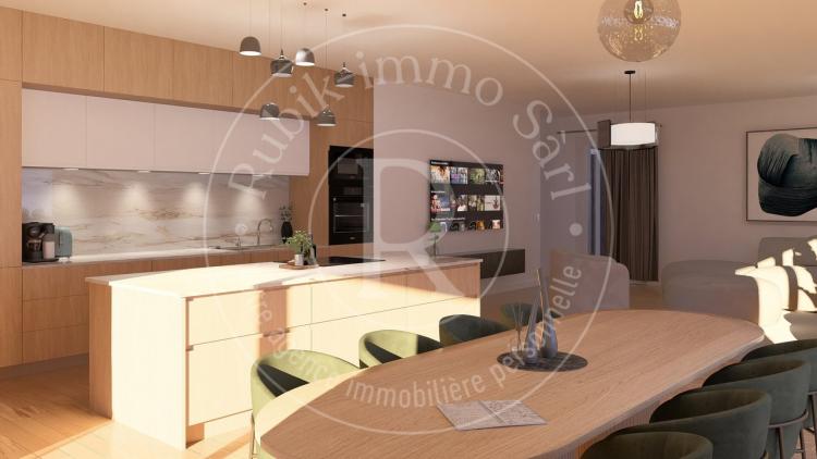 Apartment for sale, Impasse du Pontonney 37 (Siviriez, CH)