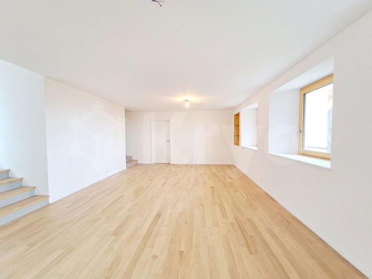CHAMPAGNE 14, Appartement neuf de 4.5 pièces avec 2 salles d'eau