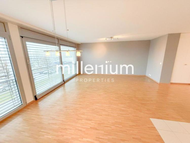 Appartement avec vue sur le Lac Léman