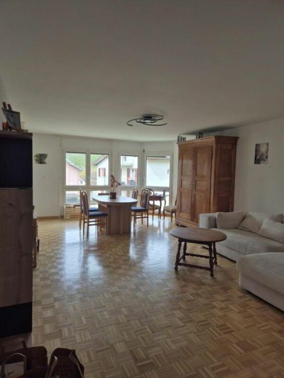 Bel appartement de 4 pièces proche de toutes commodités !