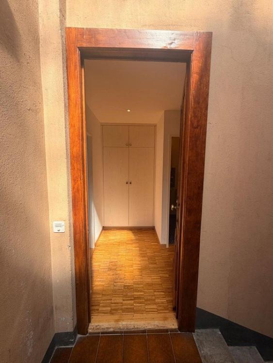 A louer: Bel attique de 2 chambres à coucher aux Eaux-Vives