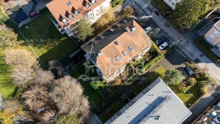 Apartment for sale in Morges, Switzerland