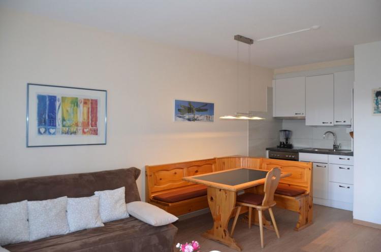 Apartment for sale, Les Collons (Vex, Switzerland)