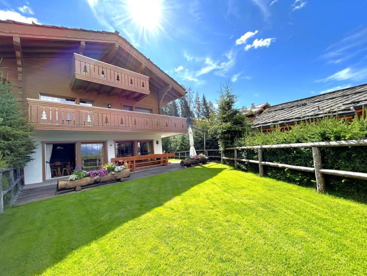 House for sale, 3963 Crans-Montana, Switzerland (Crans-Montana, CH)