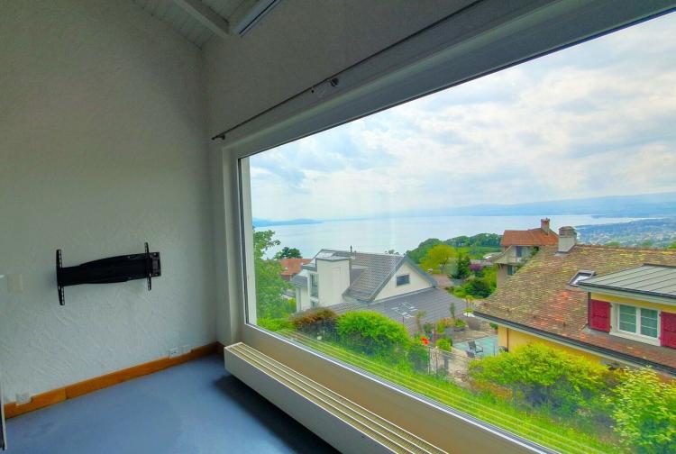 Appartement & studio à louer