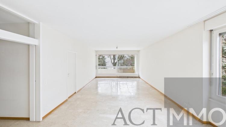 Apartment for sale in Geneva, Switzerland