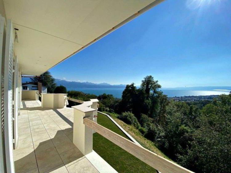 Maison 7.5 pièces