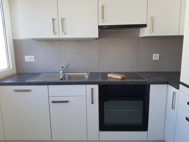 Appartement 3,5 pièces de 84 m2 au 5ème étage avec ascenseur