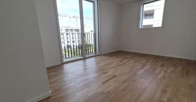 Appartement 3.5 pièces